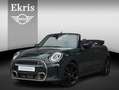 MINI Cooper S Cabrio MINI Resolute Edition | 18 Pulse Spoke zwart | Pia Zielony - thumbnail 1