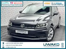 Volkswagen Tiguan 1.5 TSI*HIGHLINE*PANO*RCAM*ACC*LED*TWA