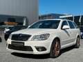 Skoda Octavia Combi RS, DSG Zylinder Kopfdichtung deff Weiß - thumbnail 1