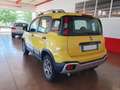 Fiat Panda Panda 0.9 t.air turbo Cross 4x4 90cv Amarillo - thumbnail 3