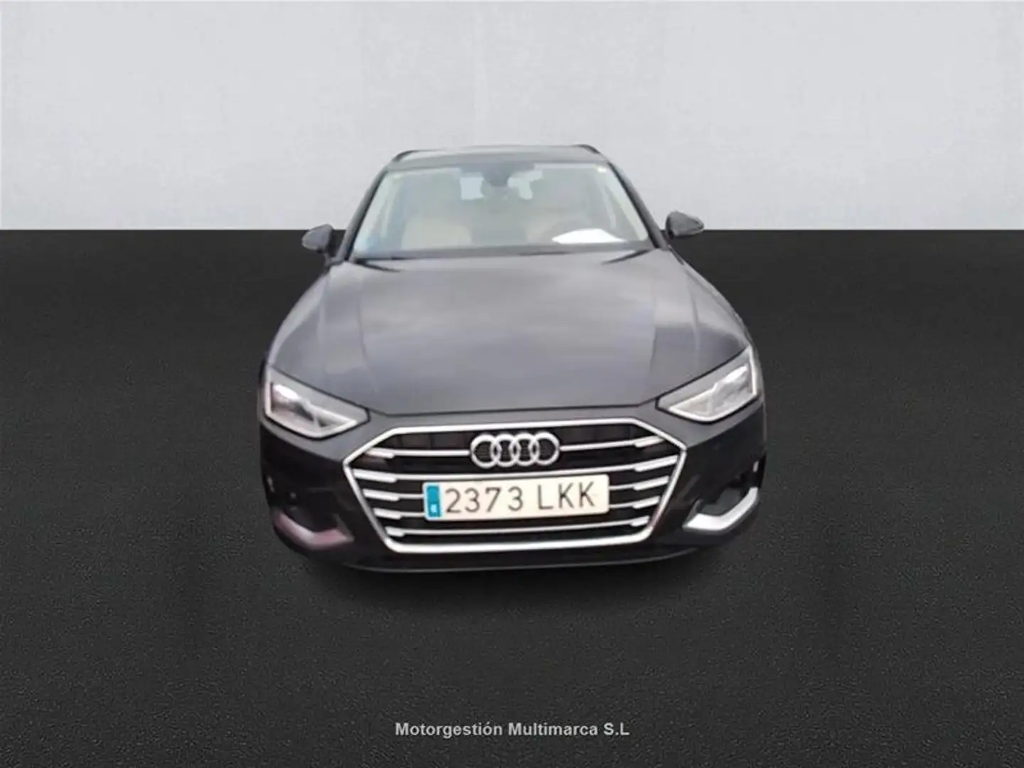 Audi A4 Avant Advanced 35 TDI 120kW S tronic - 2