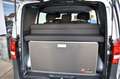 Mercedes-Benz Vito Mixto 114 CDI 4x4 kompakt Camper 2 x Schieb srebrna - thumbnail 19