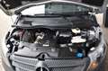 Mercedes-Benz Vito Mixto 114 CDI 4x4 kompakt Camper 2 x Schieb Argintiu - thumbnail 9