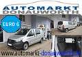 Mercedes-Benz Vito Mixto 114 CDI 4x4 kompakt Camper 2 x Schieb Zilver - thumbnail 1