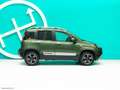 Fiat Panda Cross 1.0 FireFly S&S Hybrid CONDIZIONI IMPECCABIL Verde - thumbnail 34