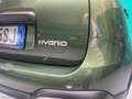 Fiat Panda Cross 1.0 FireFly S&S Hybrid CONDIZIONI IMPECCABIL Verde - thumbnail 31