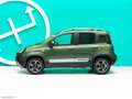 Fiat Panda Cross 1.0 FireFly S&S Hybrid Grün - thumbnail 3