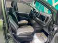 Fiat Panda Cross 1.0 FireFly S&S Hybrid CONDIZIONI IMPECCABIL Verde - thumbnail 10