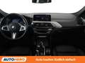 BMW X4 xDrive 30d Mild-Hybrid M Sport X Schwarz - thumbnail 12