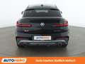 BMW X4 xDrive 30d Mild-Hybrid M Sport X Schwarz - thumbnail 5