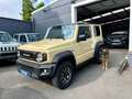 Suzuki Jimny 4 Seats/Automatique/GLX/Carplay/Full Service Beige - thumbnail 1