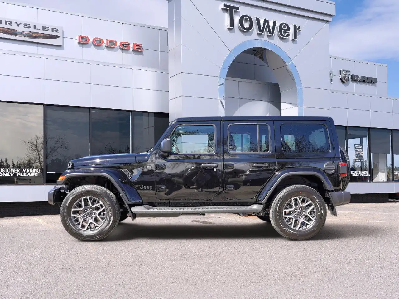 Jeep Wrangler fotografie Jeep Wrangler