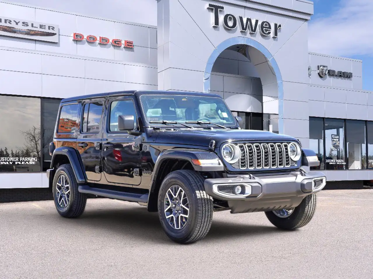 Jeep Wrangler fotografie Jeep Wrangler