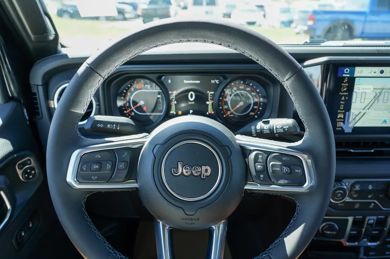 Jeep Wrangler fotografie Jeep Wrangler