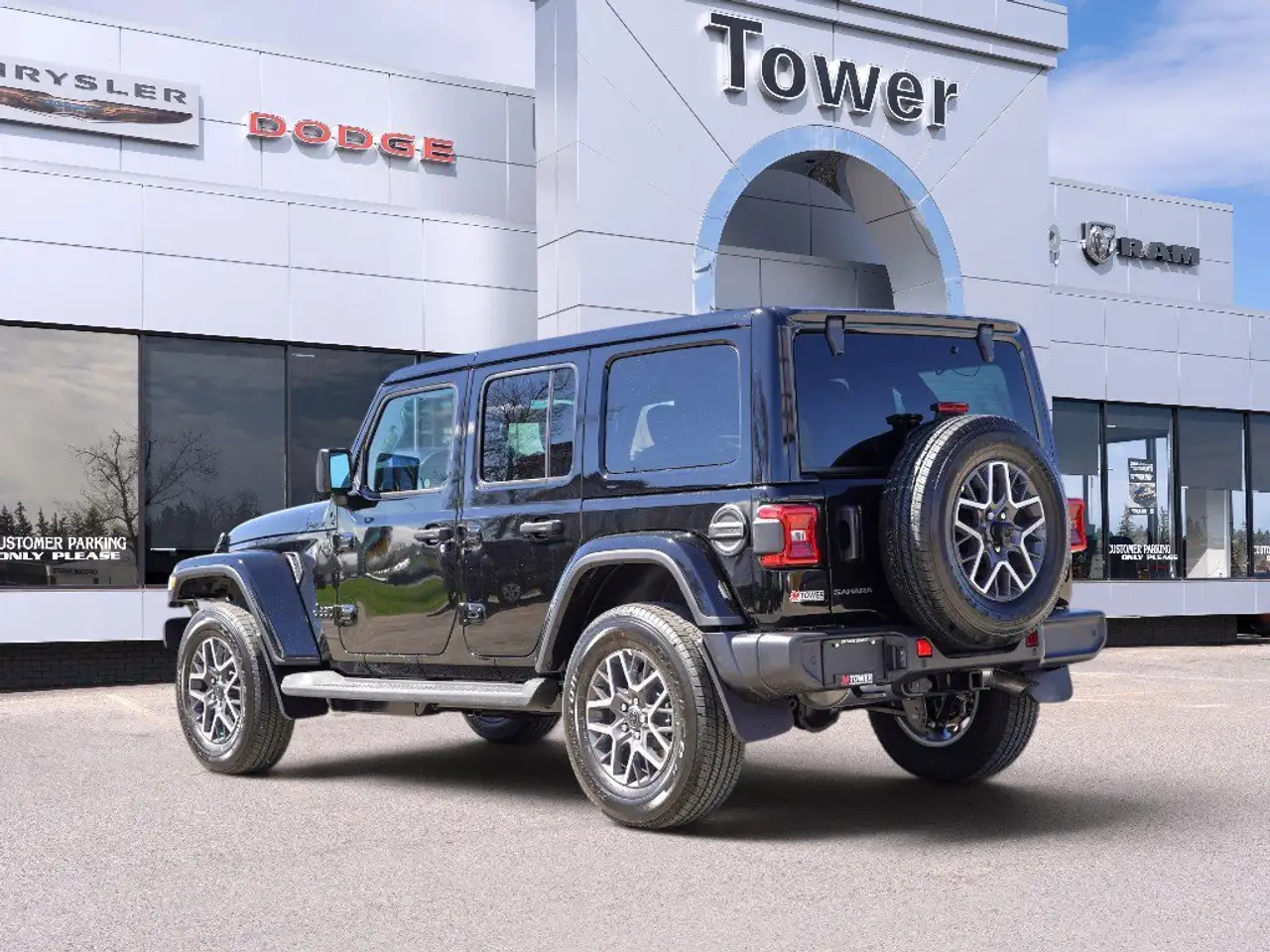 Jeep Wrangler fotografie Jeep Wrangler