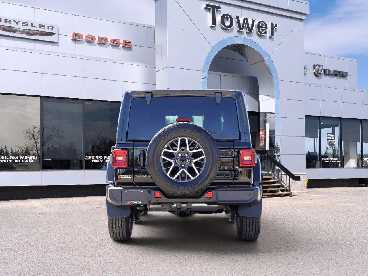Jeep Wrangler fotografie Jeep Wrangler
