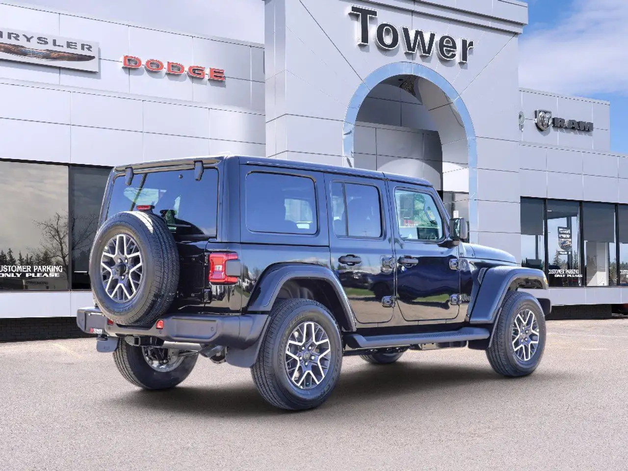 Jeep Wrangler fotografie Jeep Wrangler