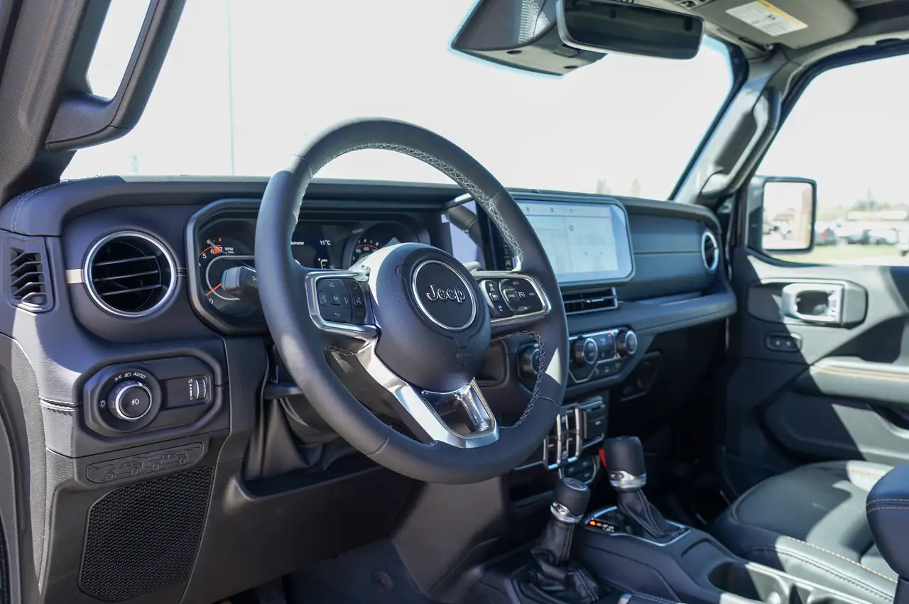 Jeep Wrangler fotografie Jeep Wrangler