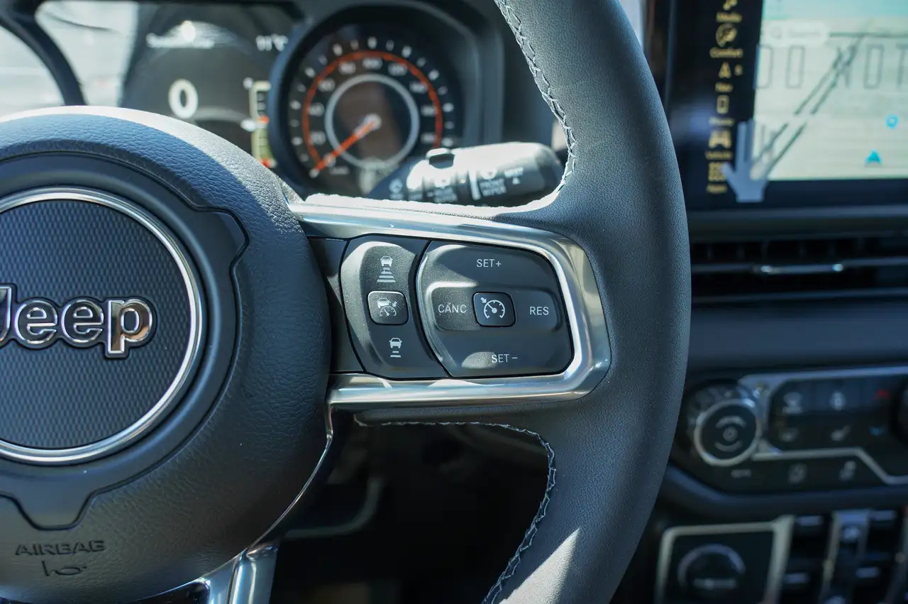 Jeep Wrangler fotografie Jeep Wrangler