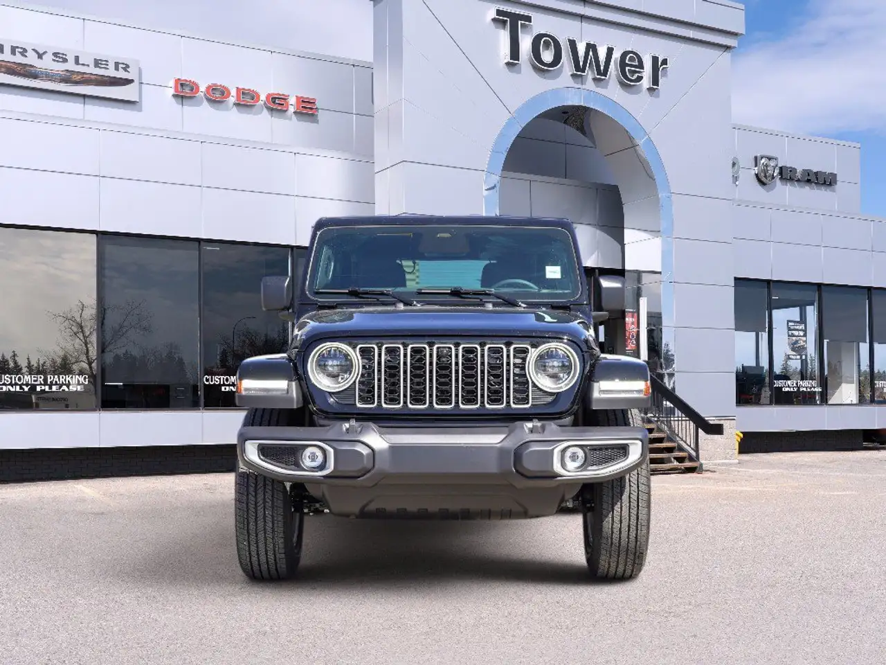 Jeep Wrangler fotografie Jeep Wrangler