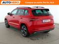 Skoda Karoq 1.5 TSI Sportline ACT DSG 110KW Rojo - thumbnail 4