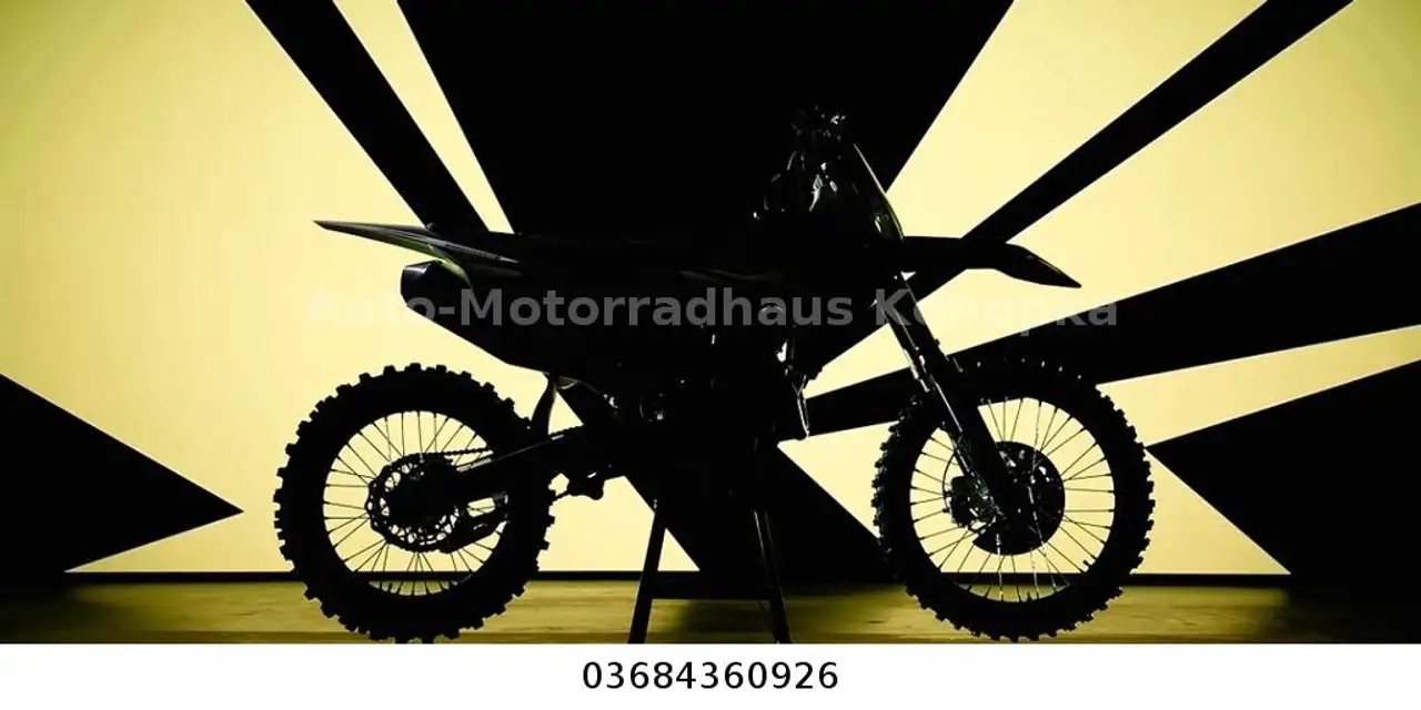 Triumph Inny