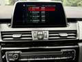 BMW 220 220d*7SITZER*MWST*1BES*HECKCAM*NAVI*TEMP*SHZ*SPUR* Bleu - thumbnail 25
