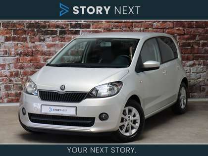 Skoda Citigo 1.0 Drive Ambition Automaat 5 deurs / Navigatie /