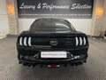 Ford Mustang PHASE 2 GT 5.0 V8 450ch BVA10  - Pack Alcantara \u0026 Carbone - 24000km Noir - thumbnail 4