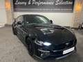Ford Mustang PHASE 2 GT 5.0 V8 450ch BVA10  - Pack Alcantara \u0026 Carbone - 24000km Noir - thumbnail 7
