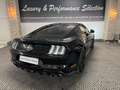 Ford Mustang PHASE 2 GT 5.0 V8 450ch BVA10  - Pack Alcantara \u0026 Carbone - 24000km Noir - thumbnail 5