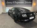 Ford Mustang PHASE 2 GT 5.0 V8 450ch BVA10  - Pack Alcantara \u0026 Carbone - 24000km Noir - thumbnail 3