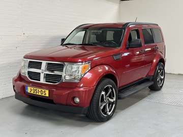 3.7 V6 SXT CLIMA / CRUISE /TREKHAAK / LPG YOUNGTIM