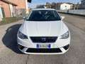 SEAT Ibiza Ibiza V 2017 1.6 tdi Business 95cv Bianco - thumbnail 3