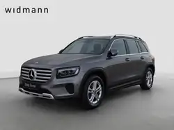 Mercedes-Benz GLB 200 d *AHK*LED*PTS*Kamera*SpurH Assist*Navi*