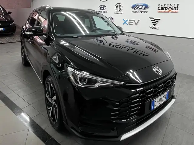 MG ZS ZS 2024 1.5 hybrid  Luxury auto