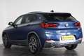 BMW X2 xDrive25e M-Sport / Opendak / LED / HUD / Navi / C Blauw - thumbnail 5