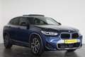 BMW X2 xDrive25e M-Sport / Opendak / LED / HUD / Navi / C Blauw - thumbnail 4