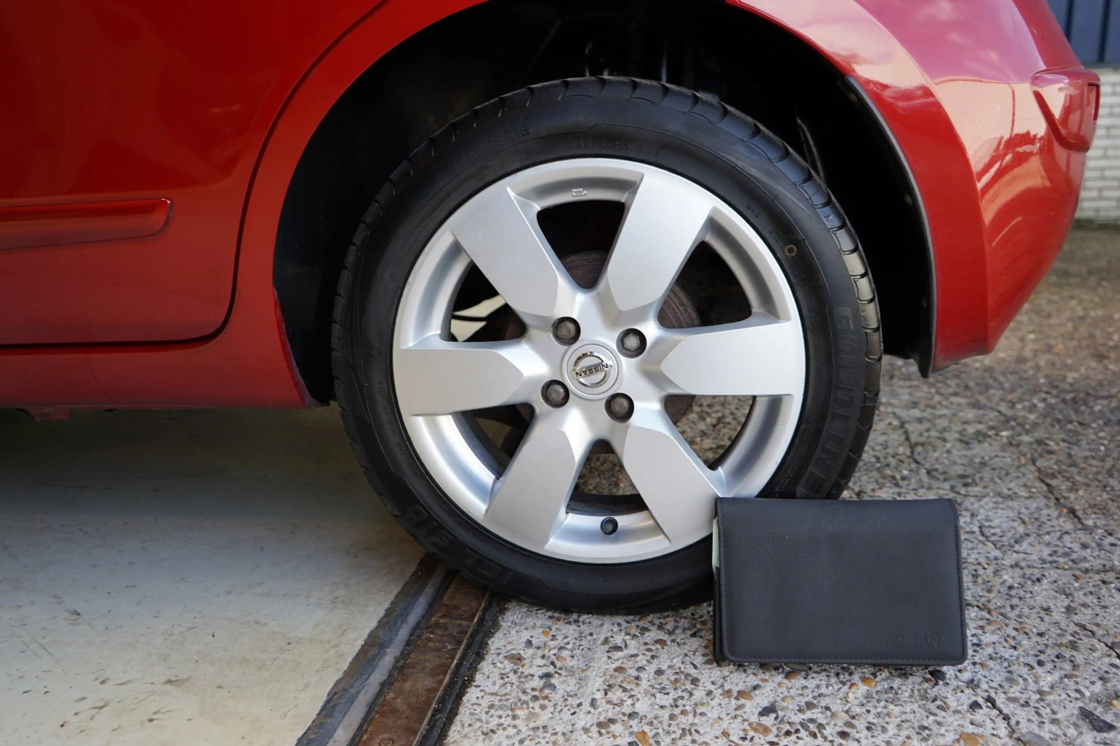 Nissan Note 1.6 Acenta | TREKHAAK | AIRCO | PDC | NAP | APK — photo 12