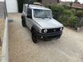 Suzuki Jimny Jimny 1.5 ALLGRIP NIEUW,NAVI,CAM,LICHTE VRACHT Argent - thumbnail 9