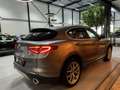 Alfa Romeo Stelvio 2.0 Turbo First Edition Garantie Memory StuurVW St Grijs - thumbnail 14