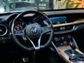 Alfa Romeo Stelvio 2.0 Turbo First Edition Garantie Memory StuurVW St Grijs - thumbnail 20