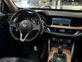 Alfa Romeo Stelvio 2.0 Turbo First Edition Garantie Memory StuurVW St Grijs - thumbnail 29
