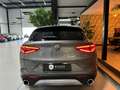 Alfa Romeo Stelvio 2.0 Turbo First Edition Garantie Memory StuurVW St Grijs - thumbnail 5