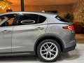 Alfa Romeo Stelvio 2.0 Turbo First Edition Garantie Memory StuurVW St Grijs - thumbnail 12