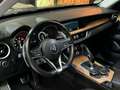 Alfa Romeo Stelvio 2.0 Turbo First Edition Garantie Memory StuurVW St Grijs - thumbnail 26