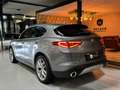 Alfa Romeo Stelvio 2.0 Turbo First Edition Garantie Memory StuurVW St Grijs - thumbnail 13