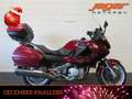 Honda NT 700 V DEAUVILLE SUPER STRAK! Rot - thumbnail 1