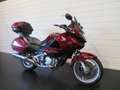 Honda NT 700 V DEAUVILLE SUPER STRAK! Rood - thumbnail 2