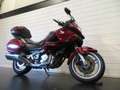 Honda NT 700 V DEAUVILLE SUPER STRAK! Rood - thumbnail 13